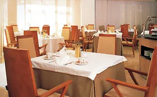 Hesperia Sarria Hotel Barcelona