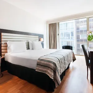 Eurostars Cristal Palace Otel