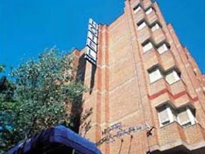Hesperia Sarria Hotel Barcelona